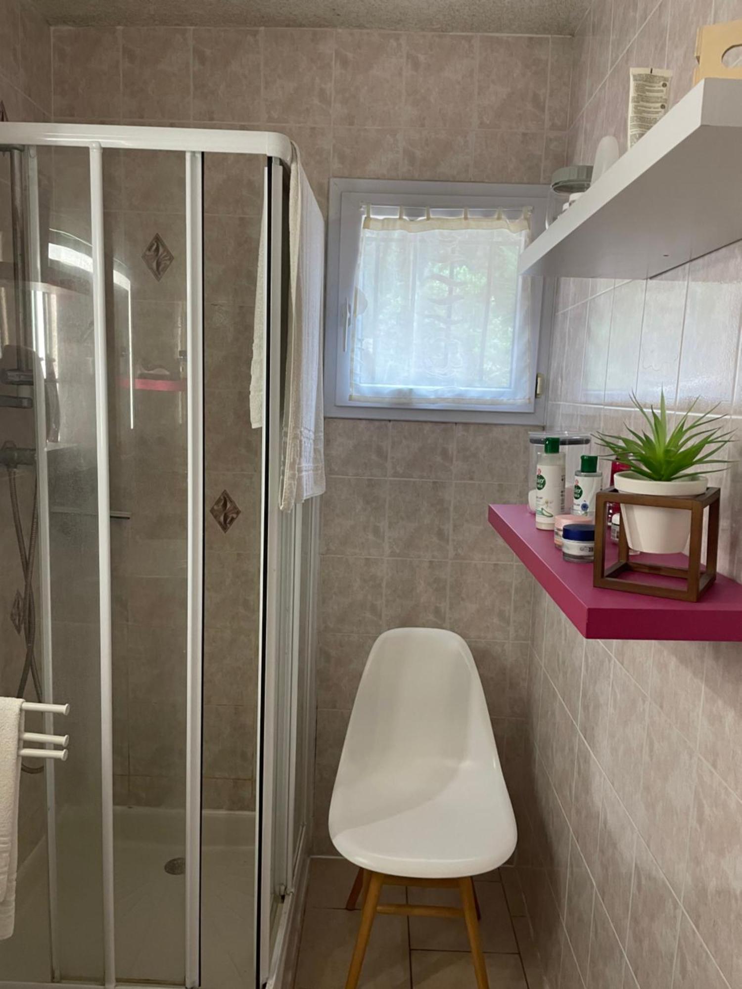 Appartements F2 Тьючча Экстерьер фото