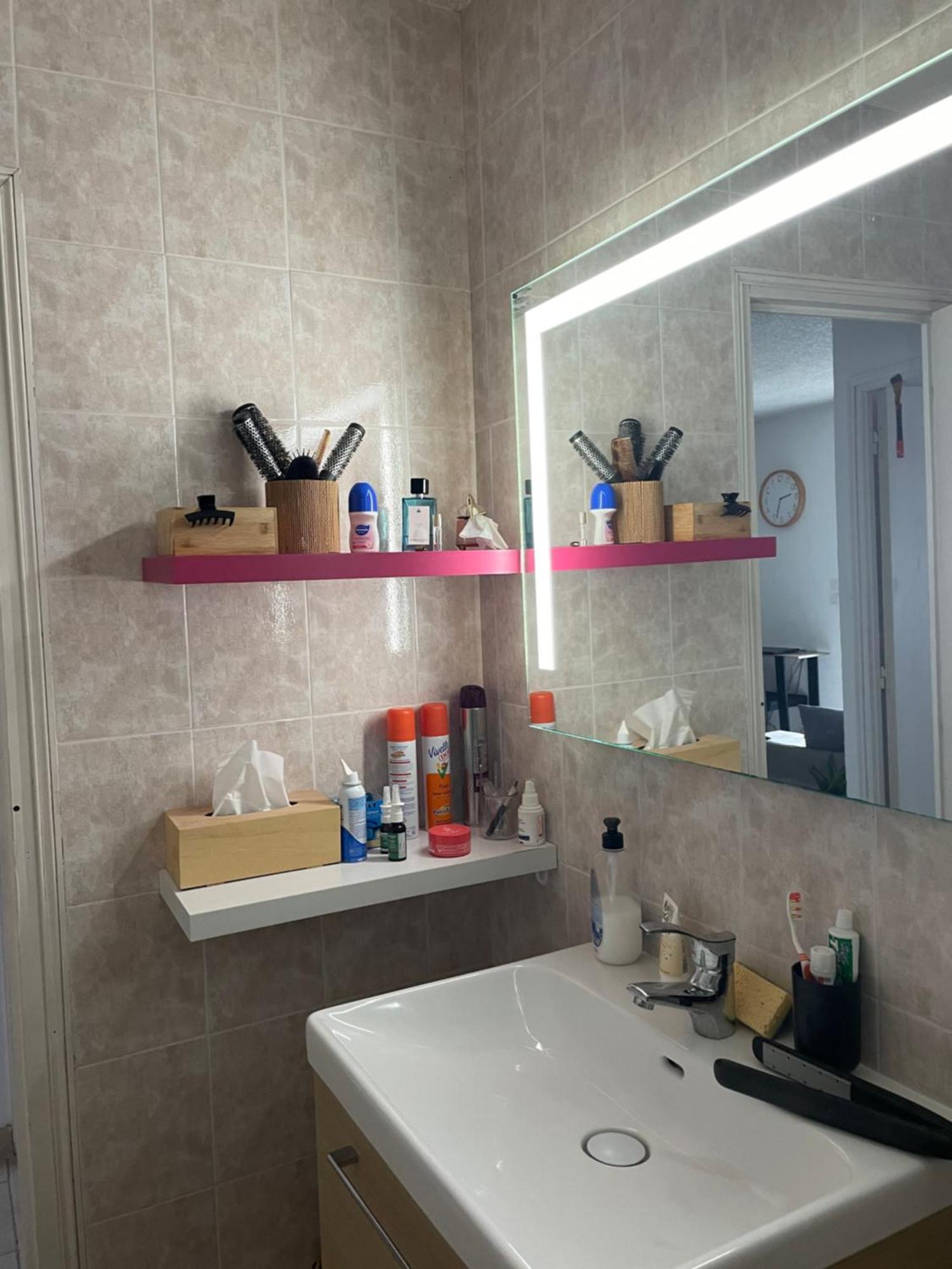 Appartements F2 Тьючча Экстерьер фото