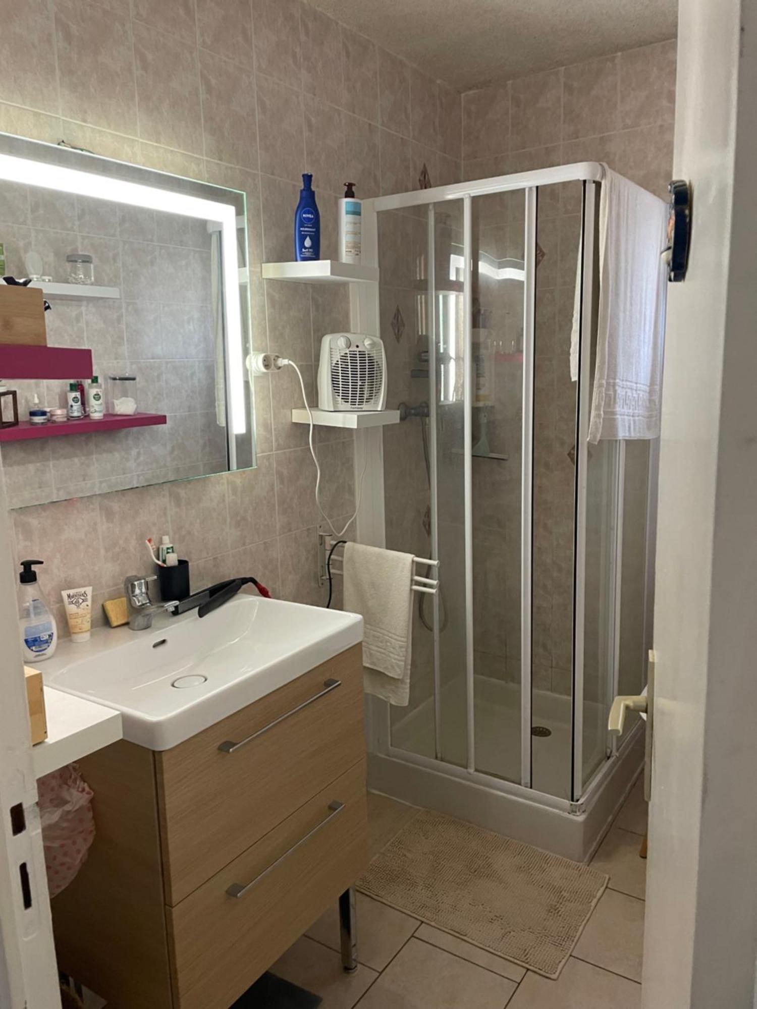 Appartements F2 Тьючча Экстерьер фото